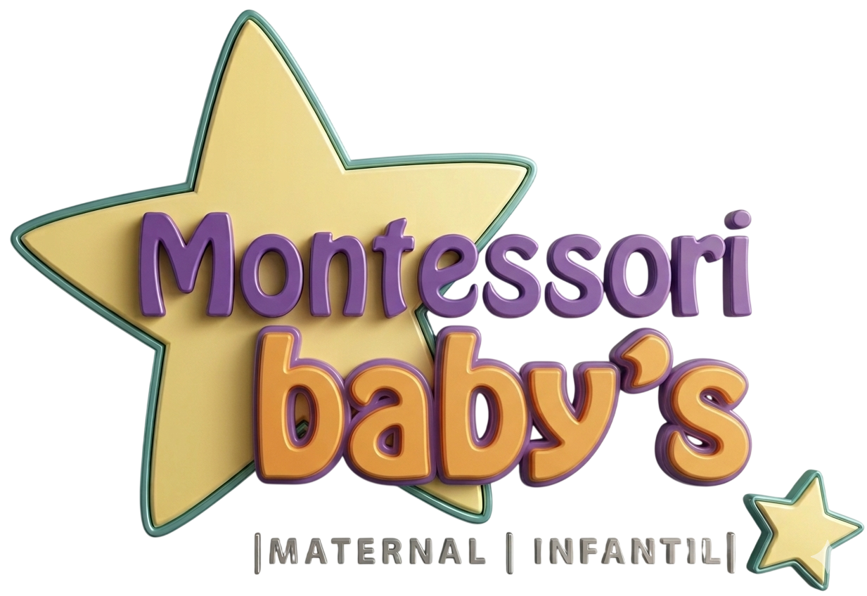 Montessori Baby's