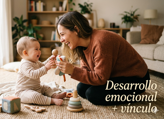 Image Programa Junto a mam&aacute; 